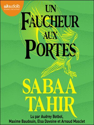 cover image of Un faucheur aux portes